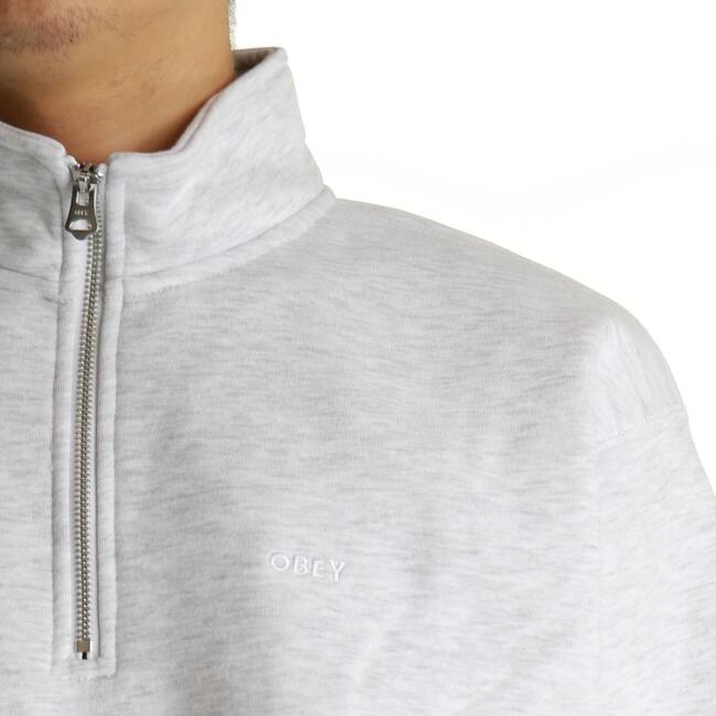 FELPA ESTABLISHED WORKS OBEY - Mad Fashion | img vers.650x/